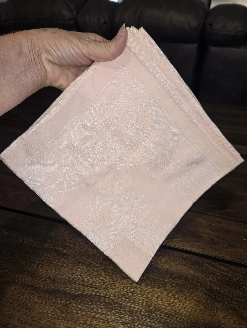 Vintage these pale